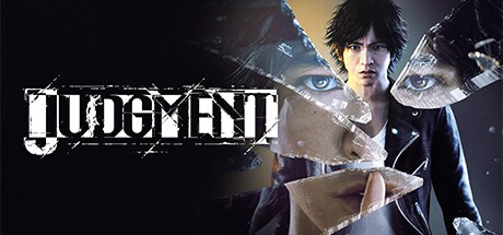 Games like Judgment