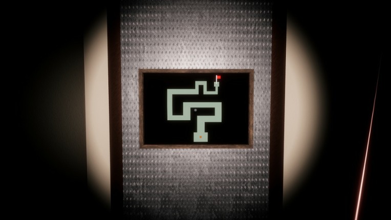 Jumpscare Slayer screenshot