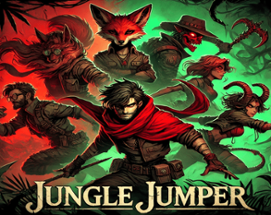 Jungle Jumper Image