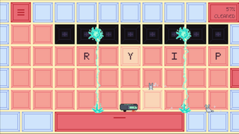 Keyba screenshot