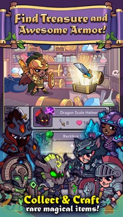 Knights of Puzzelot Image