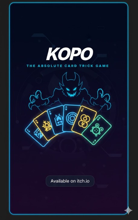 Games like Kopo Games