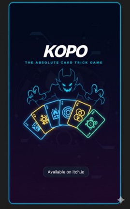 Kopo Games Image