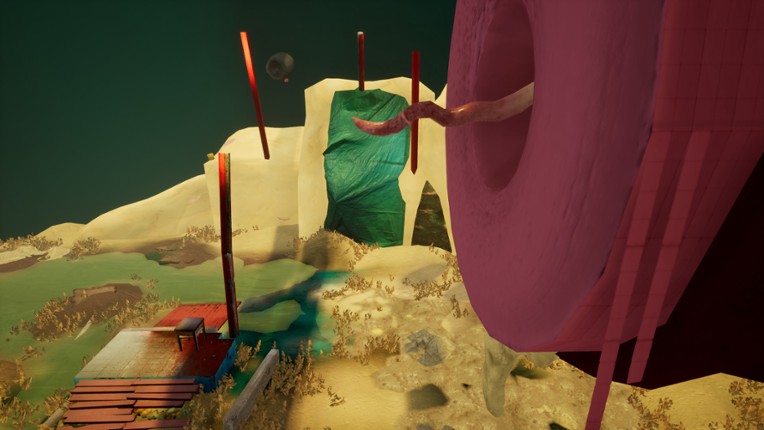 KROTRUVINK screenshot