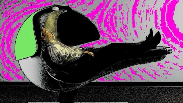 Games like La Machine à Rêver