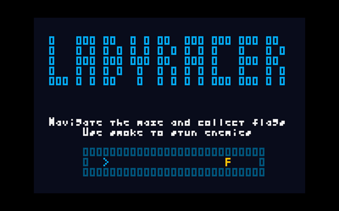 Labyracer Image