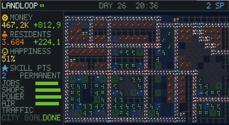 Landloop Image