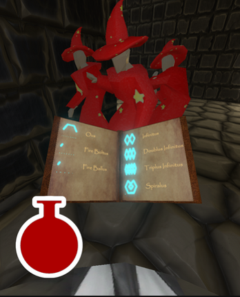 LAQVEVS INFINITVS Image