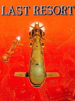 Games like Last Resort
