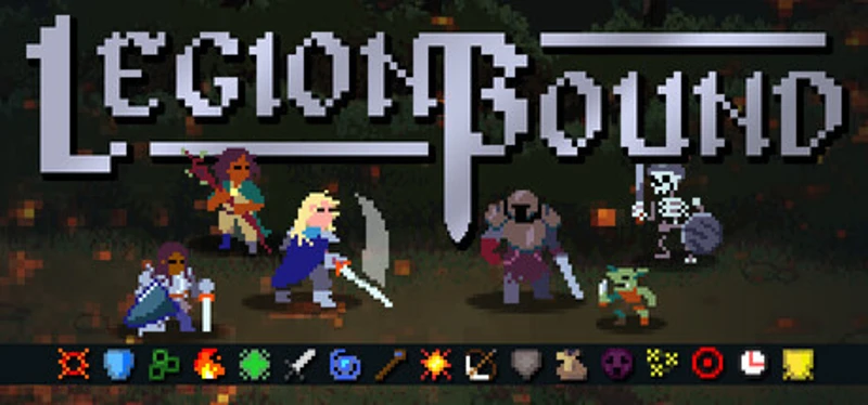 Legionbound Image