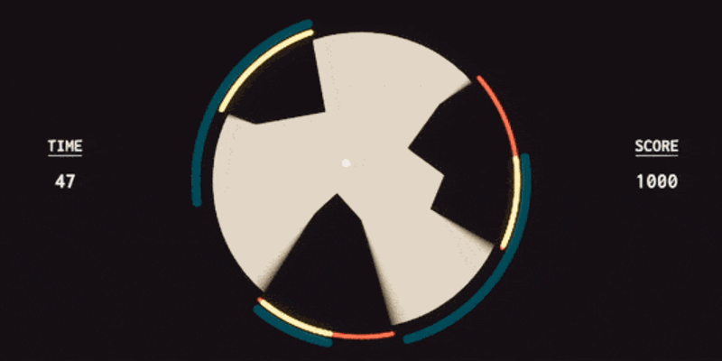 Light Hack screenshot