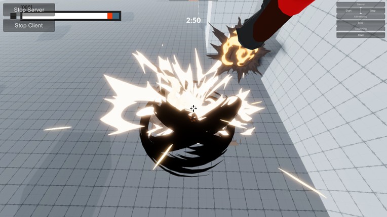 LIMITLESS screenshot