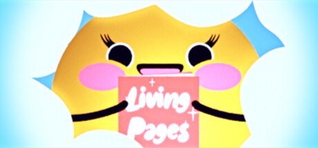 Games like Living Pages - Children's Interactive Book