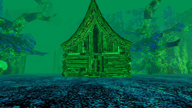 Lizard Slayer screenshot
