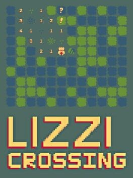 Games like Lizzi Crossing