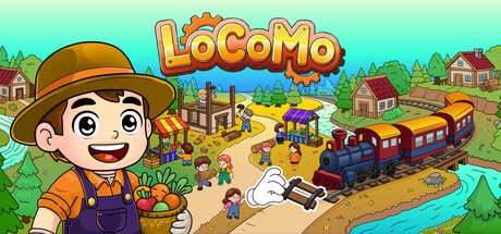 Games like LoCoMo