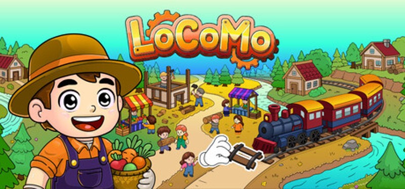 LoCoMo Image