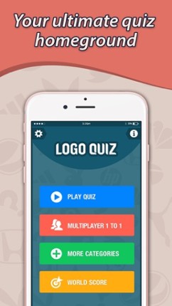 Logo quiz - Guess the car brand, football club, country flag name from Image screenshot