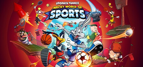 Games like Looney Tunes: Wacky World of Sports