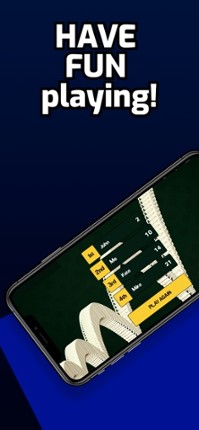 Lora Game screenshot