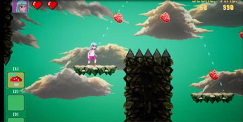 Lost Forest screenshot