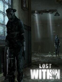 Games like Lost Within