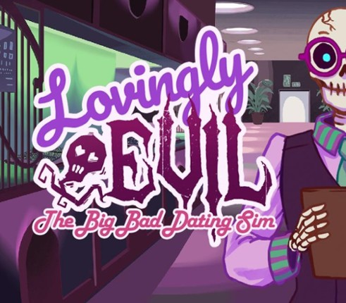 Lovingly Evil Image