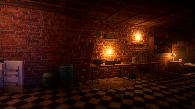 LoYuno - Horror Escape Image