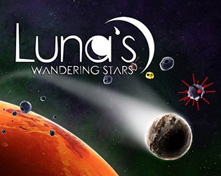Games like Luna's Wandering Stars