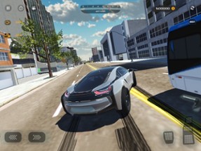 M Package : Car Simulator Image