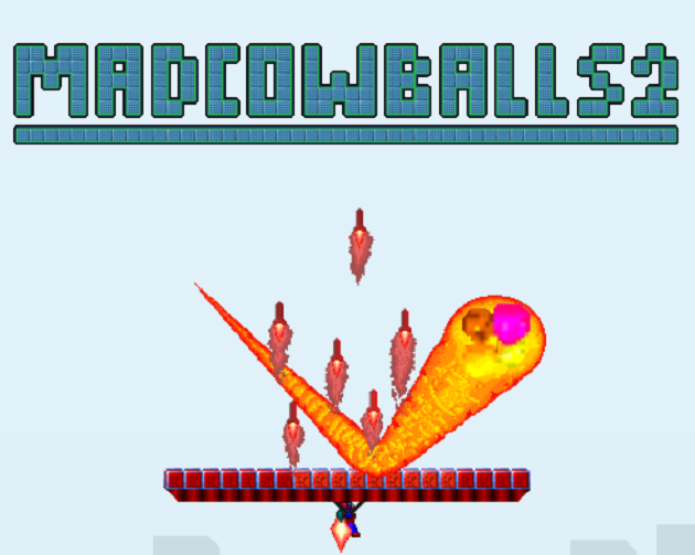 Games like MadCowBalls2