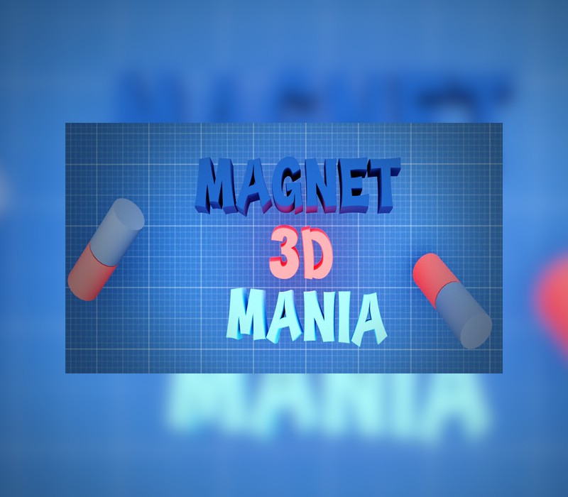 Games like Magnet Mania 3D