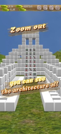 Mahjong Empires screenshot