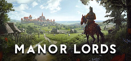 Games like Manor Lords
