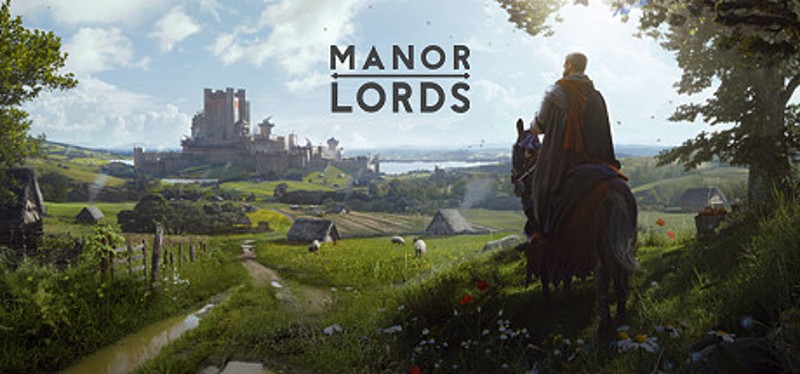 Manor Lords screenshot