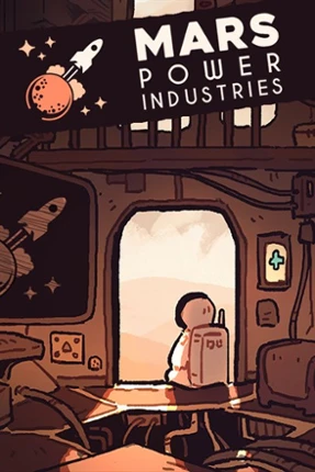 Mars Power Industries Deluxe Image