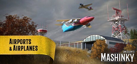 Games like Mashinky