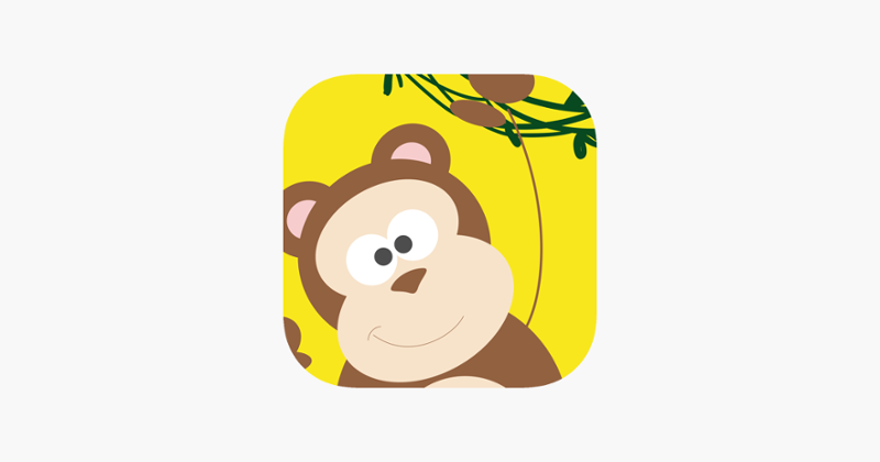 Match & Learn Animals Kids App Image