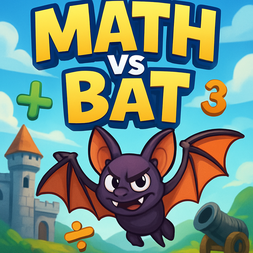 Games like Math vs Bat