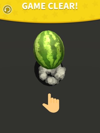 Merge Them 3D screenshot