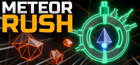 Games like Meteor Rush