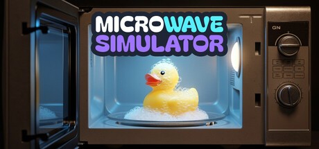 Games like Microwave Simulator
