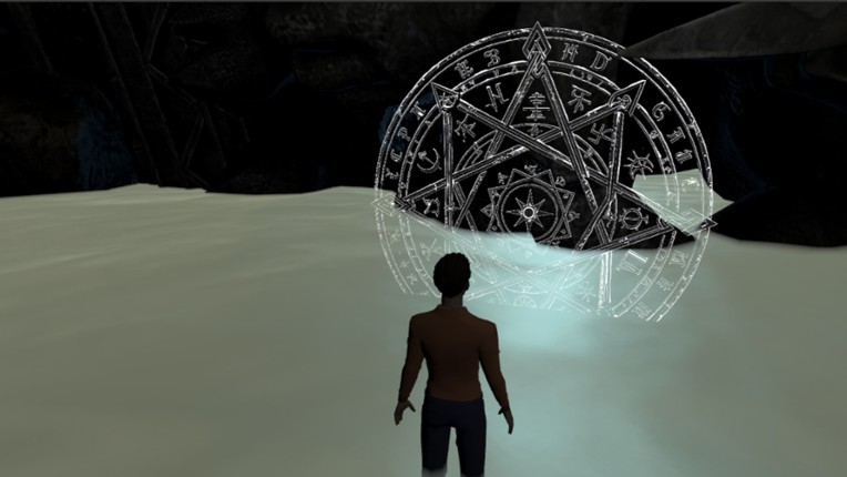 Midnight At Camp Ashwood screenshot