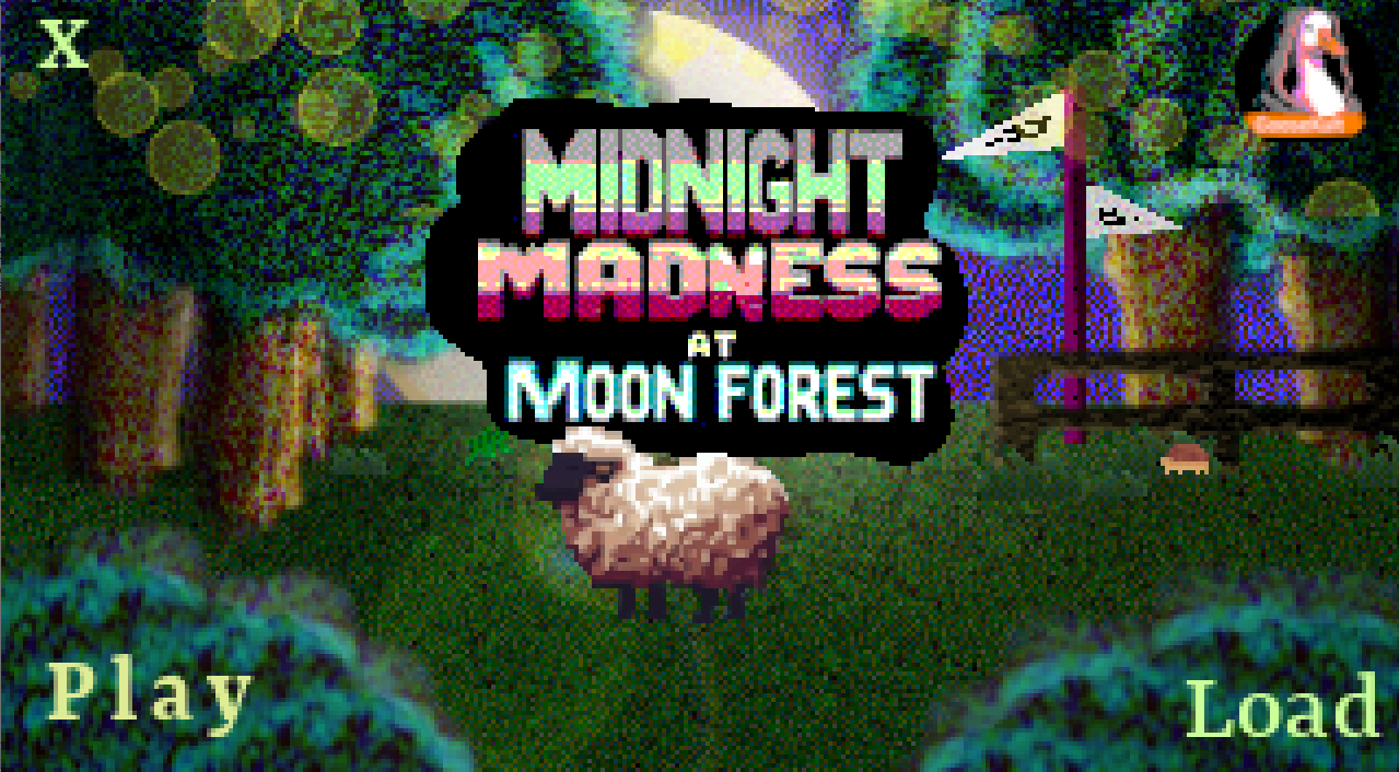 Games like Midnight Madness at Moon Forest
