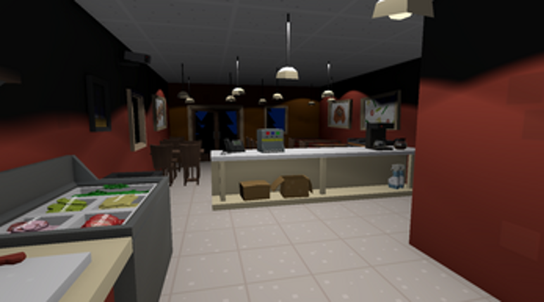 Midnight Snack screenshot
