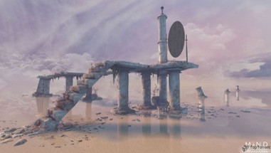 MIND: Path to Thalamus Image