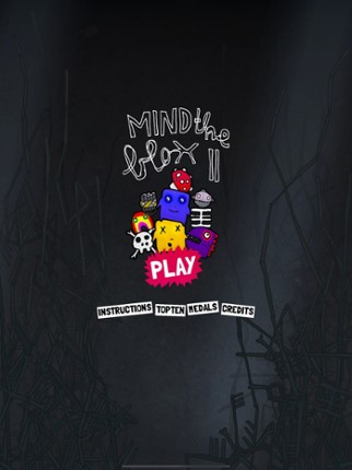 Mind the Blox screenshot