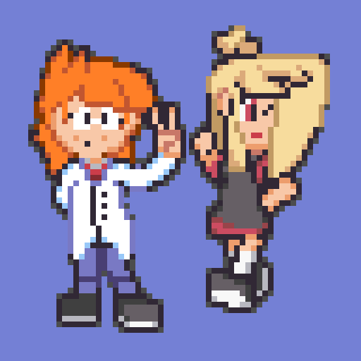 Games like MirrorFall Act 1 (WIP)