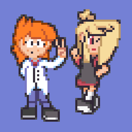 MirrorFall Act 1 (WIP) Image