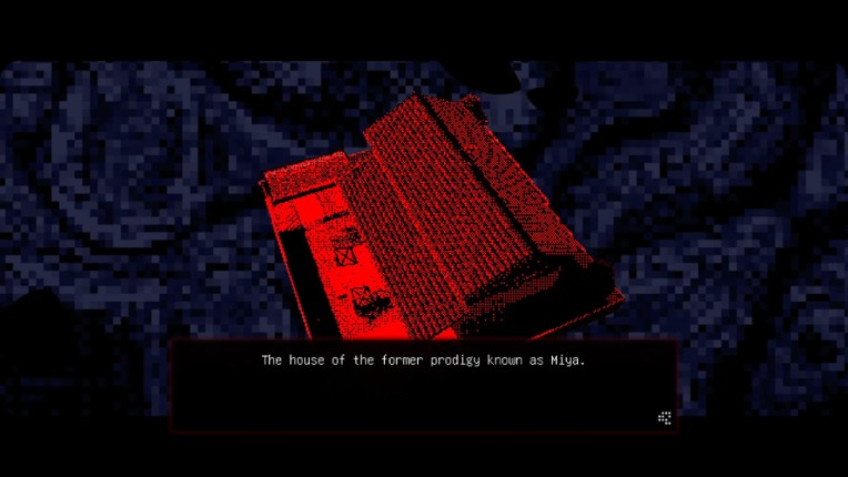 Miya Might Break screenshot